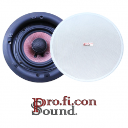 PROFICON SOUND ALPHA4 μεγάφωνο οροφής 5inch